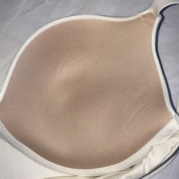 NWT Maidenform Demi Coverage Plunge Push-Up Bra - Picture 3 of 3